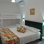 度假居 Oasi Tropicale *