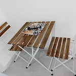 Oasi Tropicale 度假居
