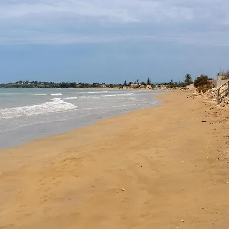 Oasi Tropicale Ferienhaus *