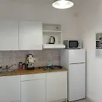 Oasi Tropicale Prázdninový dům