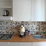 Prázdninový dům Oasi Tropicale