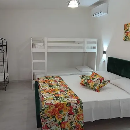 Oasi Tropicale *