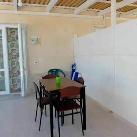 Oasi Tropicale