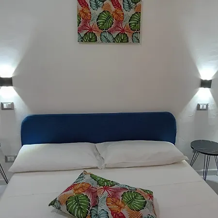Oasi Tropicale *