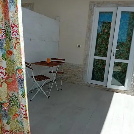 Oasi Tropicale