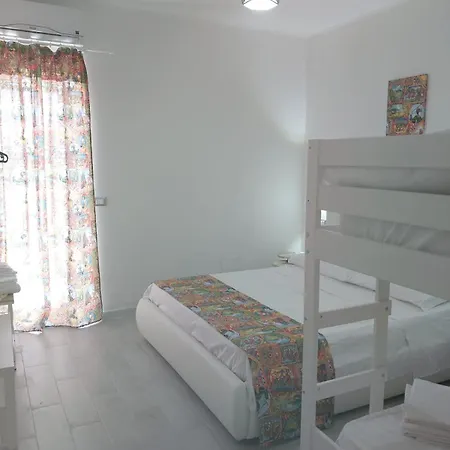 Oasi Tropicale