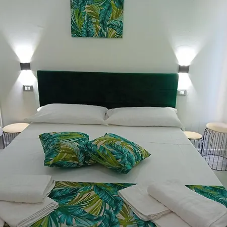 Oasi Tropicale * Гранелли