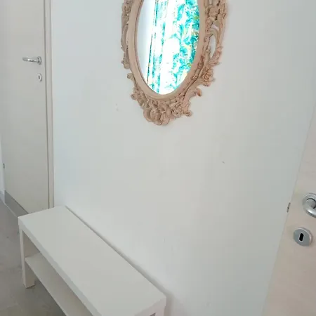 Oasi Tropicale 別荘 グラネッリ