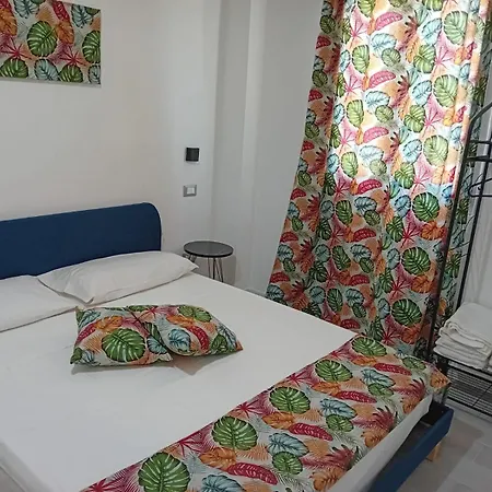 Oasi Tropicale