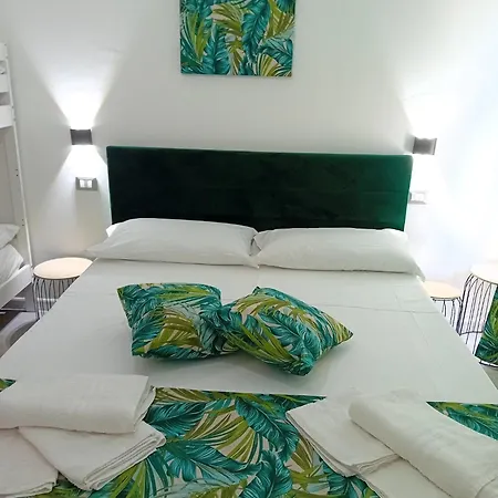 Oasi Tropicale *