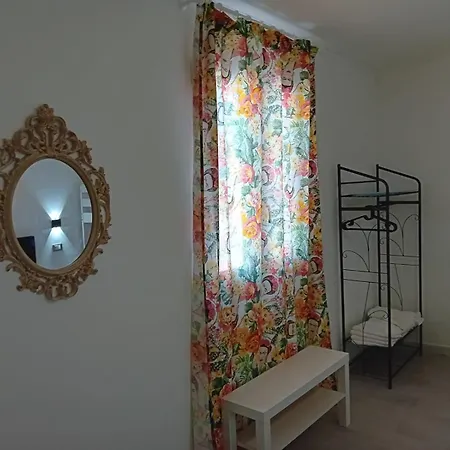 Oasi Tropicale 別荘 グラネッリ