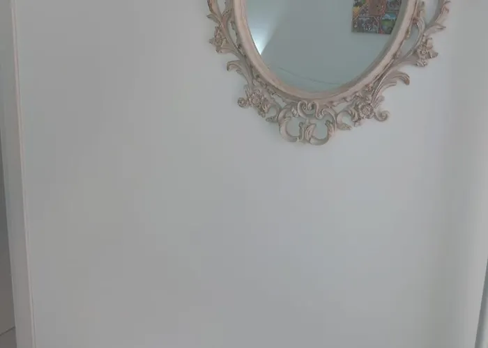 Oasi Tropicale Дом отдыха *