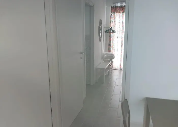 Дом отдыха Oasi Tropicale