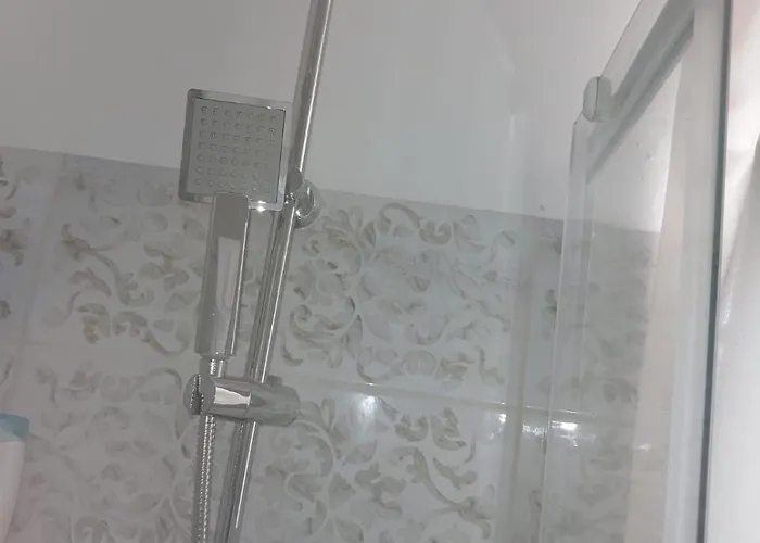 Дом отдыха Oasi Tropicale