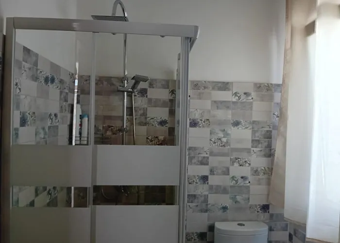 Oasi Tropicale Дом отдыха