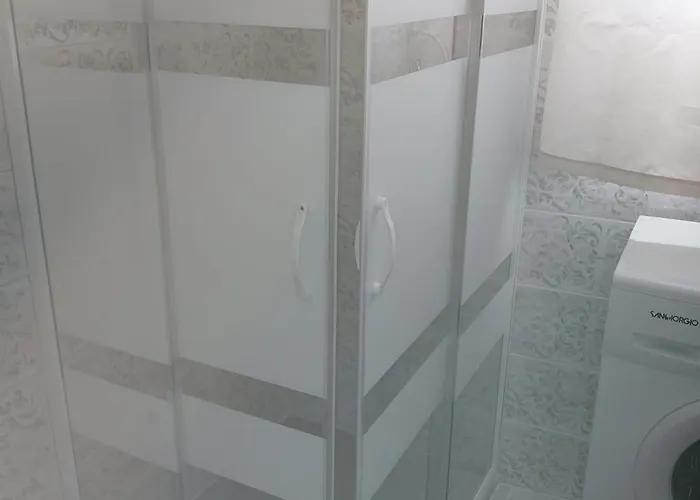 Oasi Tropicale Гранелли