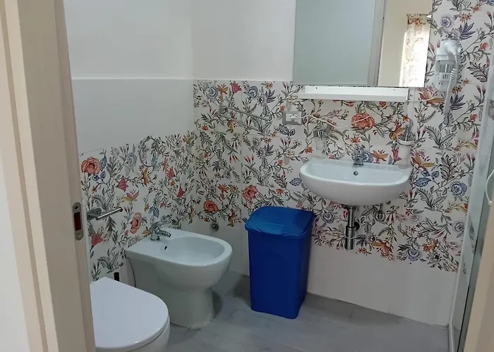 Oasi Tropicale * Гранелли