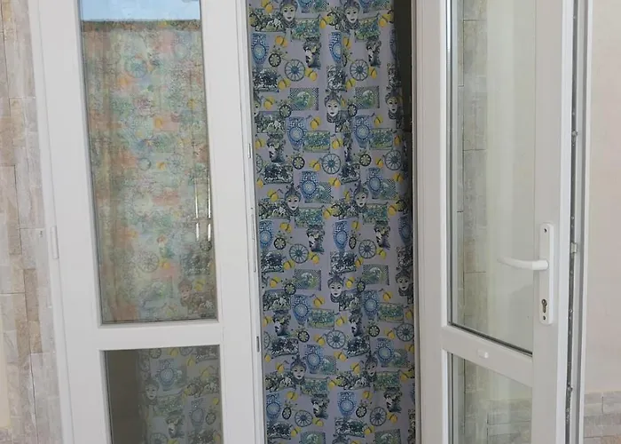 Дом отдыха Oasi Tropicale *