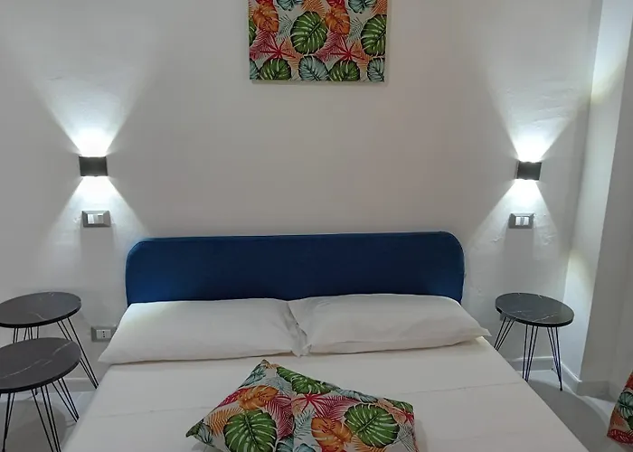 Oasi Tropicale *