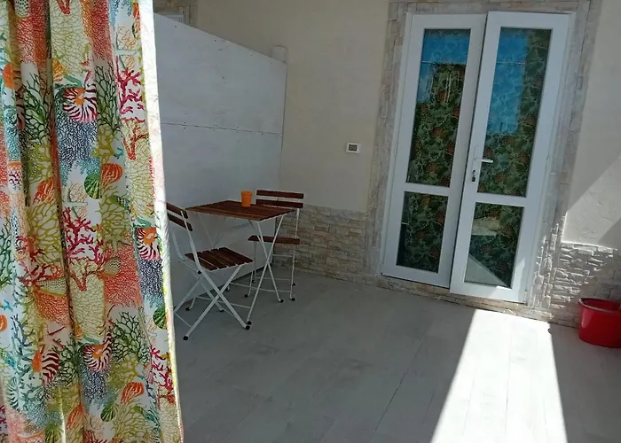 Oasi Tropicale