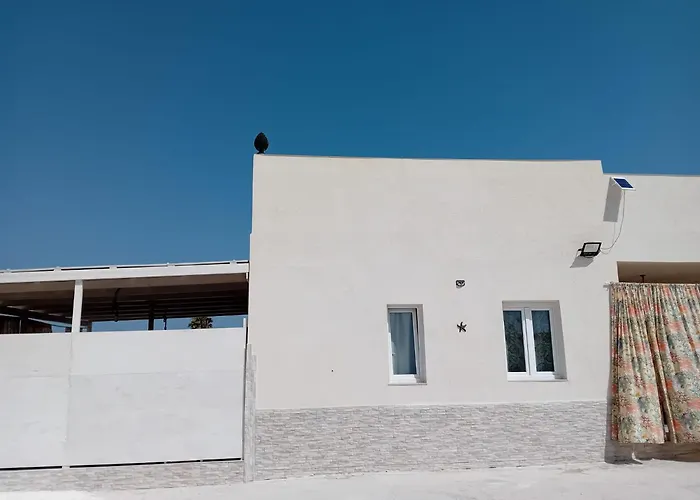 Oasi Tropicale * Гранелли