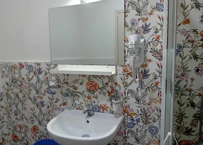 Дом отдыха Oasi Tropicale