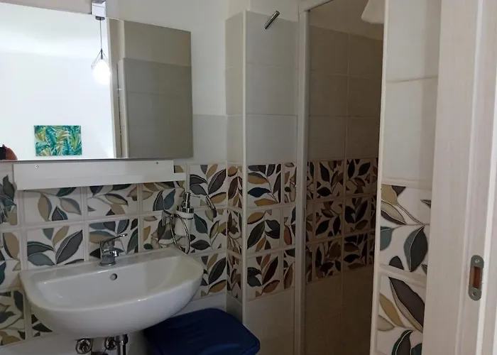 Oasi Tropicale *