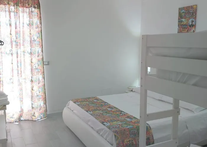 Oasi Tropicale