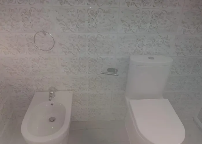 Oasi Tropicale Дом отдыха *