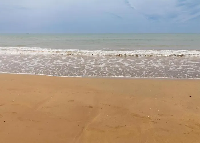 Дом отдыха Oasi Tropicale