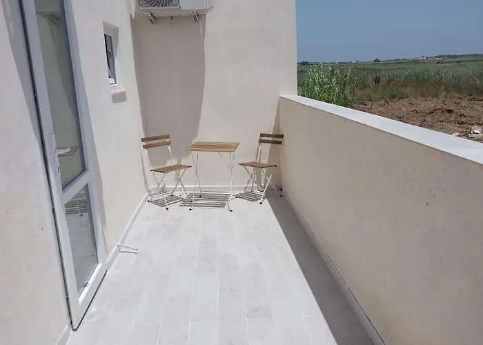 Дом отдыха Oasi Tropicale