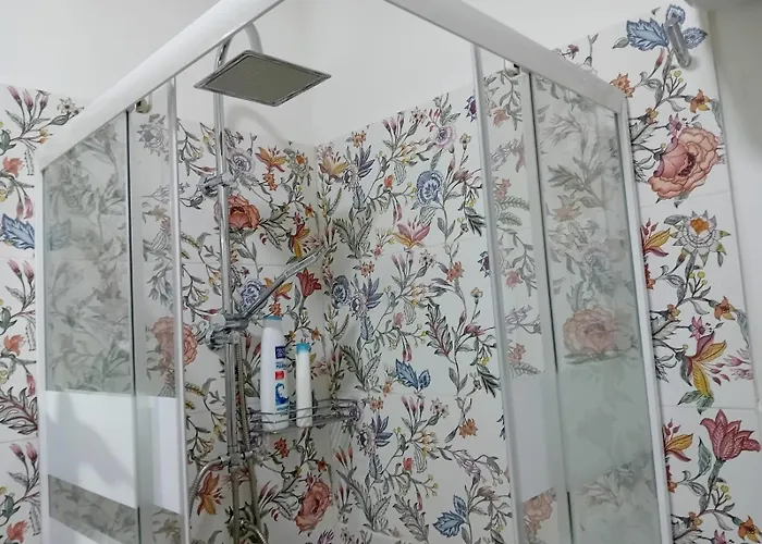 Oasi Tropicale Дом отдыха Гранелли