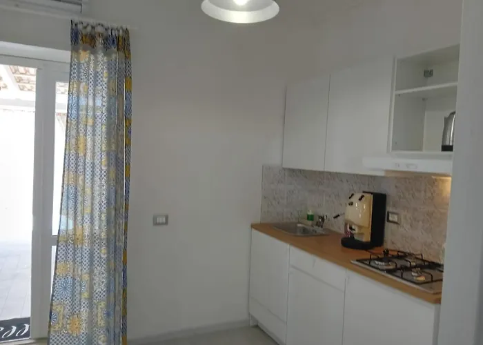 Дом отдыха Oasi Tropicale