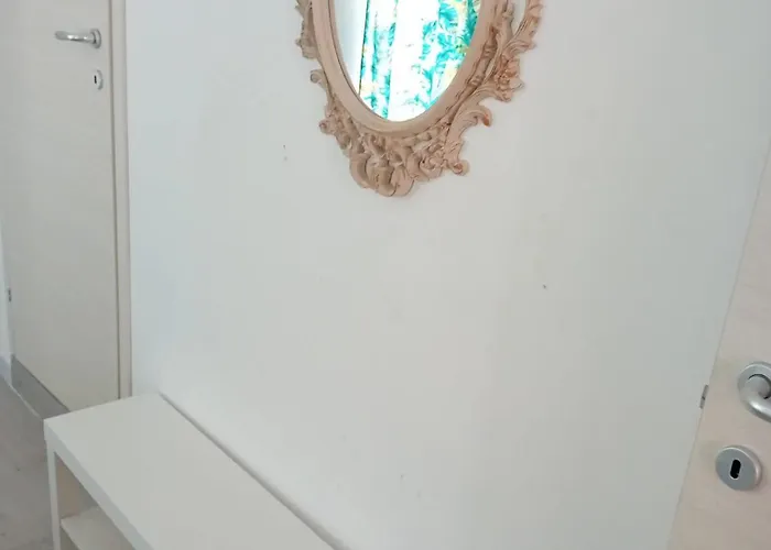 Oasi Tropicale Дом отдыха Гранелли