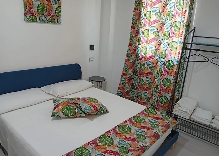 Oasi Tropicale