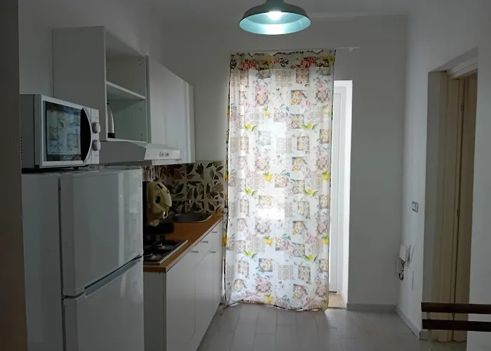 Oasi Tropicale * Гранелли
