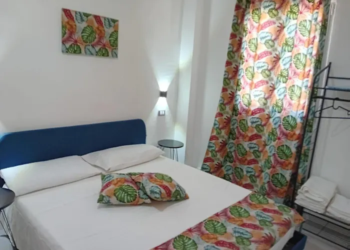 Oasi Tropicale Гранелли