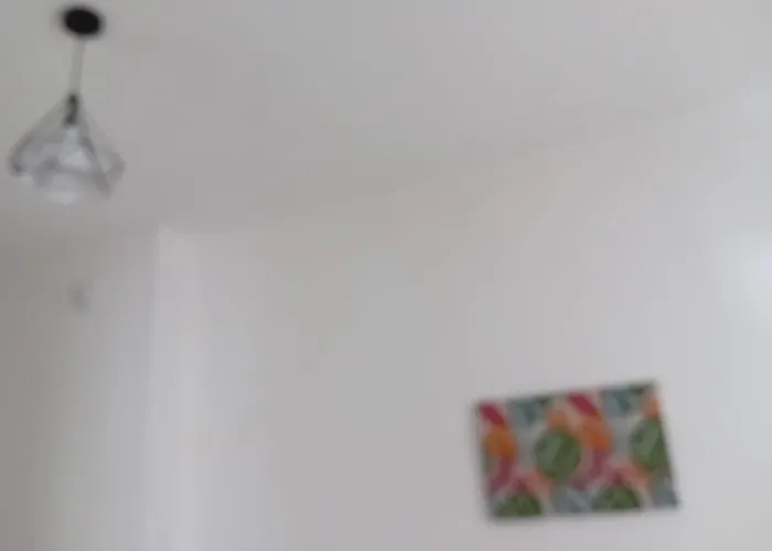 Oasi Tropicale Дом отдыха
