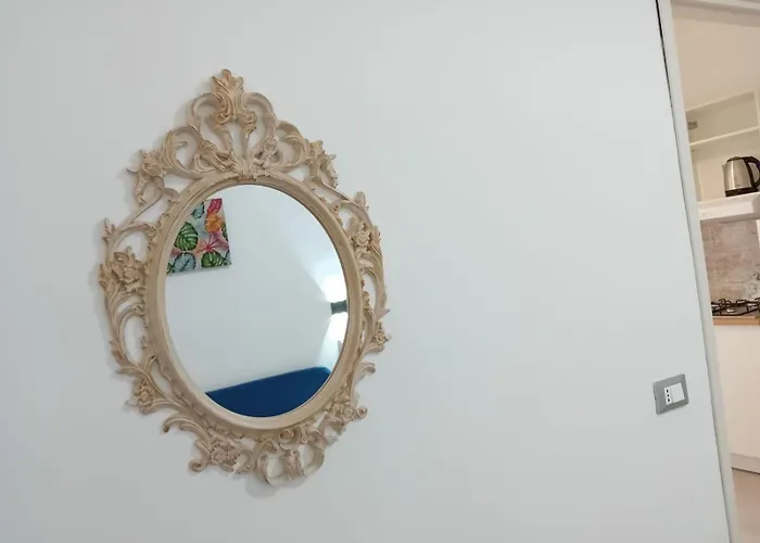 Oasi Tropicale Дом отдыха