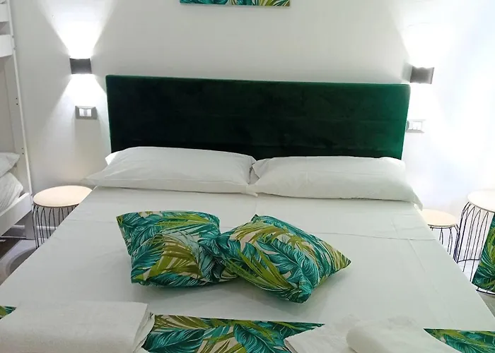 Oasi Tropicale *