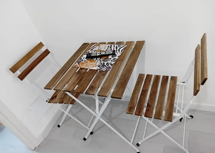 Oasi Tropicale Дом отдыха