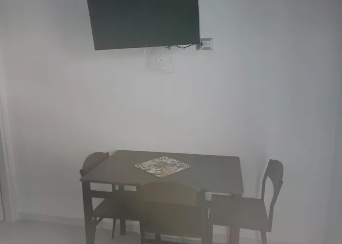 Дом отдыха Oasi Tropicale