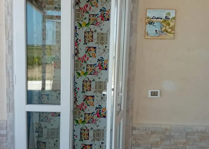 Дом отдыха Oasi Tropicale Гранелли