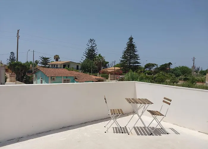 Дом отдыха Oasi Tropicale *